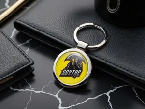 Portachiavi Auto Custom Design Forza Lega